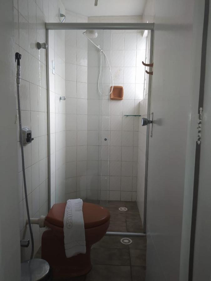 Hotel Mediterraneo Recife Bagian luar foto