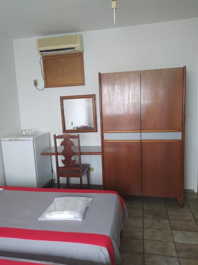 Hotel Mediterraneo Recife Bagian luar foto