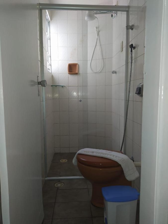 Hotel Mediterraneo Recife Bagian luar foto