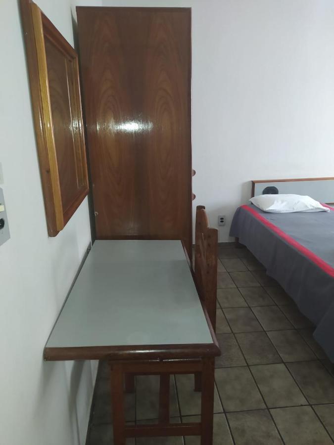 Hotel Mediterraneo Recife Bagian luar foto