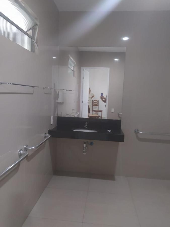 Hotel Mediterraneo Recife Bagian luar foto